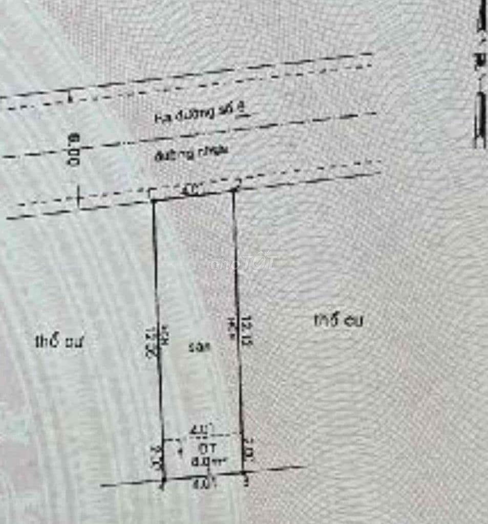 🔥 CHỈ 4,1TỶ CÓ ĐẤT ĐẸP NGUYỄN DUY TRINH – HXH 8M PHÂN LÔ ĐỒNG BỘ– SÁT - Ảnh 3