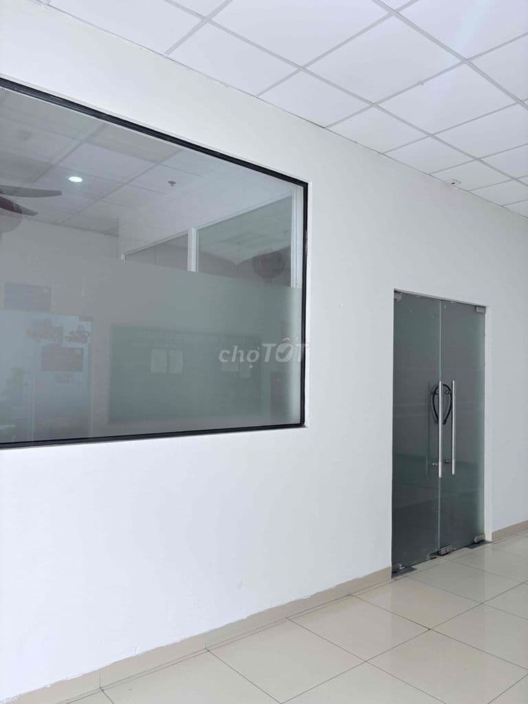 Shophouse lô góc 2 mặt tiền Hoàng Mai