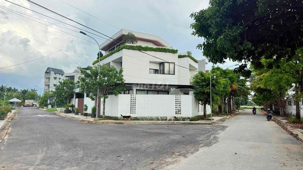 NỀN TRỤC CHÍNH - DA TĂNG LONG RIVERVIEW - 7 TỶ/128M2 - Ảnh 3