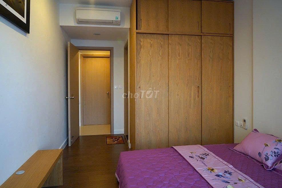 Bán căn hộ CC Nguyễn Kim, Q10, 79m2, 2pn, 2wc, 5.5 tỷ, sổ hồng - Ảnh 3