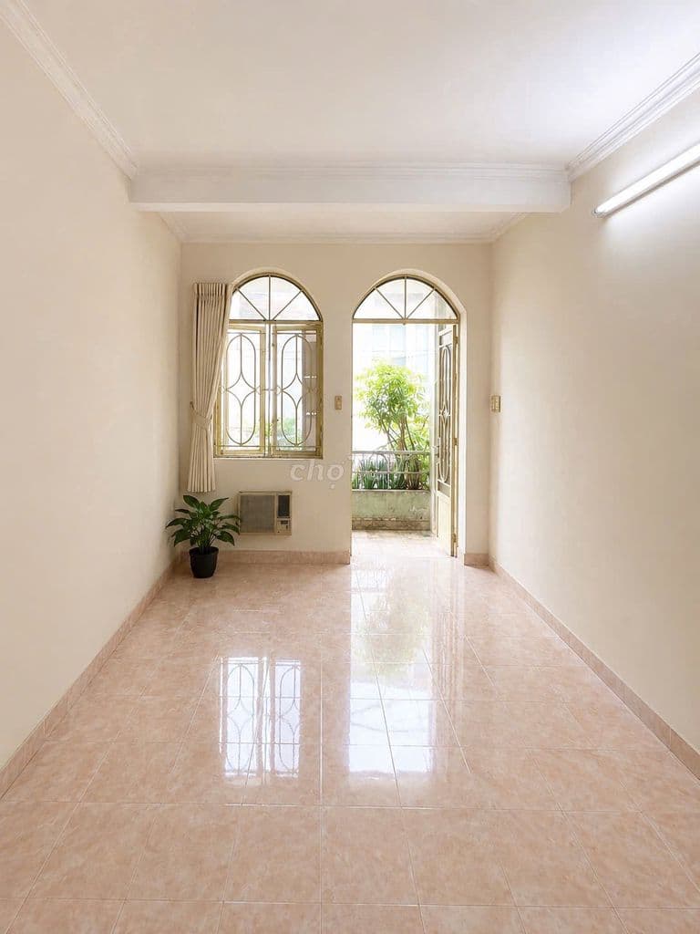 Nhà bán Bình Thạnh chính chủ 50m2 3 tầng BTCT 4PN 6 tỷ hẻm 3m - Ảnh 3