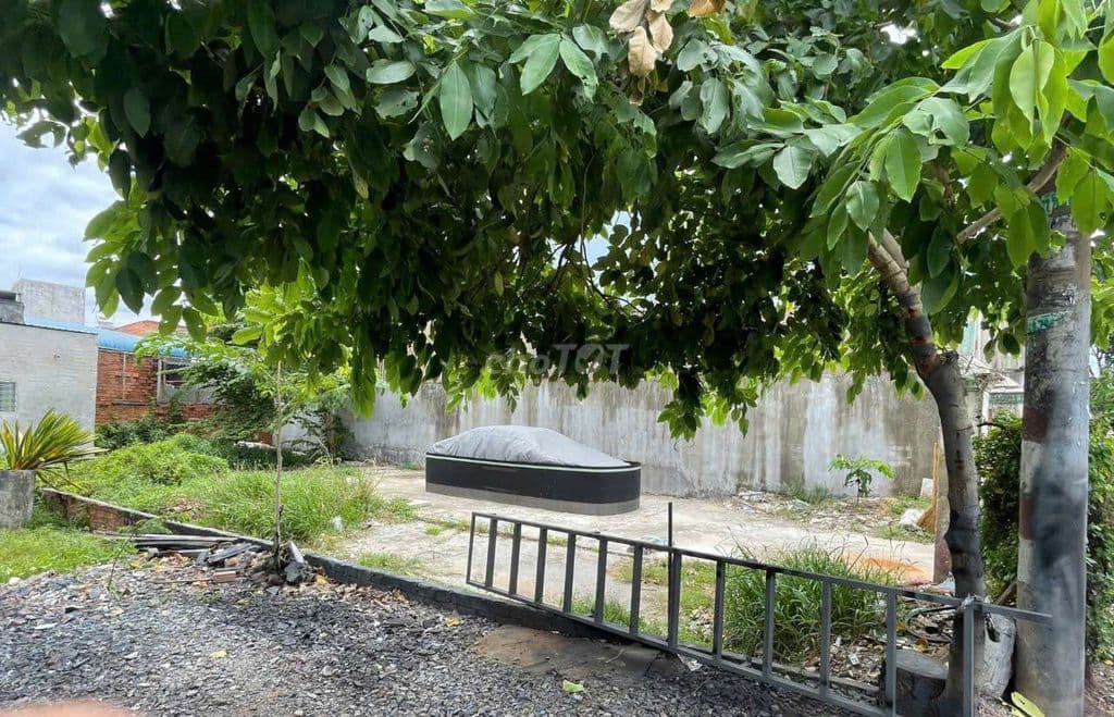Gấp bán giảm hơn 1 tỷ lô đất MT Mỹ Huề 7 Trung Chánh - Ảnh 2