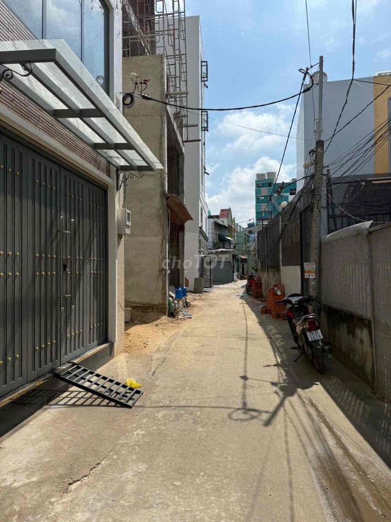 Đất Đường SinCo khu Y Tế Kỹ Thuật Cao Giá 5,5Tỷ - Ảnh 3