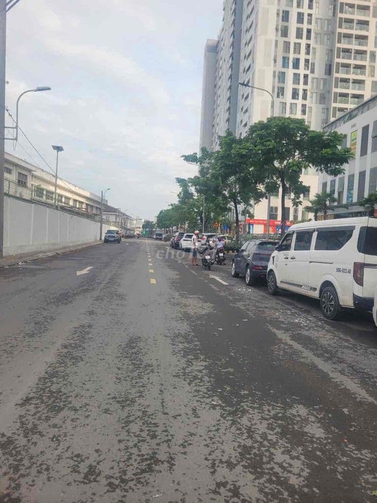 Bán nhà Đường Số 6, Hiệp Bình Phước, TP. Thủ Đức – Đối diện Vạn Phúc C