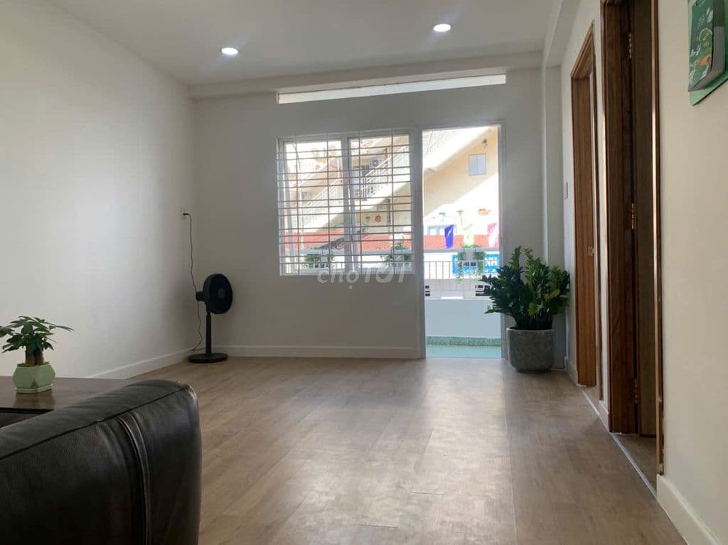 Bán căn hộ chung cư Lê Thị Riêng, Lô G. - Ảnh 3