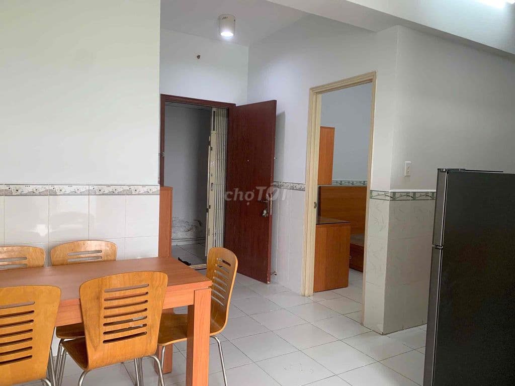 bán căn hộ chung cư hoàng quân đường nguyễn văn linh - Ảnh 2