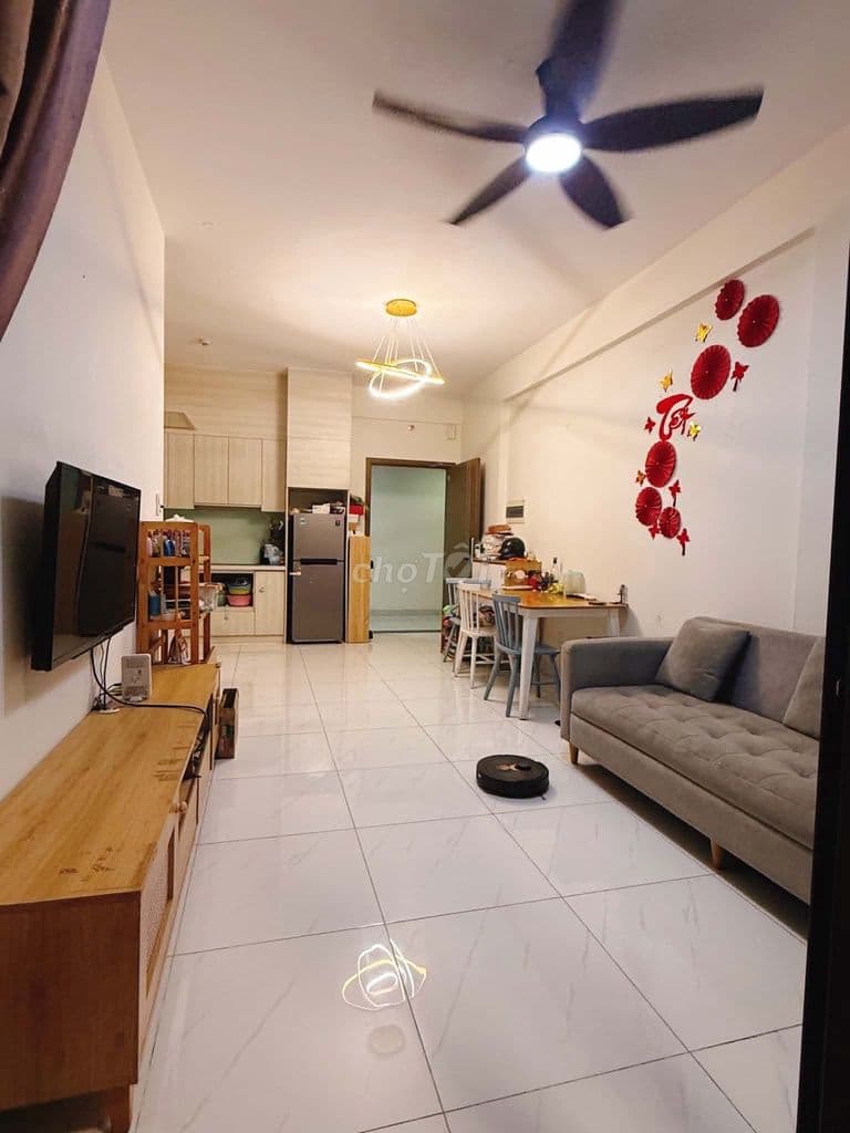 Bán căn hộ Safira Khang Điền 70M 2pn 2wc Full nội thất