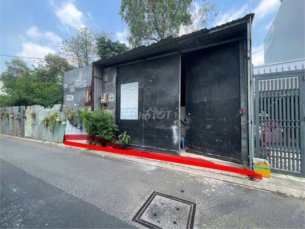 Bán đất Mặt tiền Nguyễn Hữu Tiến 3000m2 siêu phẩm dành cho cá mập - Ảnh 2