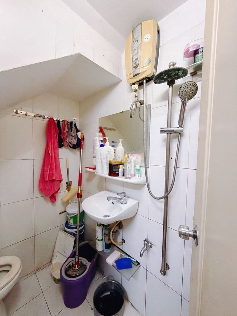 ĐOÀN VĂN BƠ Q4- HẺM 4m- 38m2- 4 TẦNG- CHỈ 5 TỶ NHỈNH - Ảnh 2