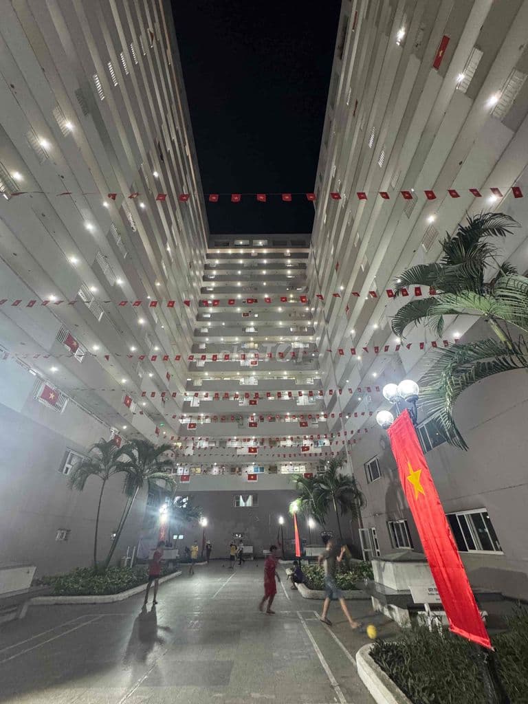 bán căn 1PN Greentown Bình Tân 2.2 tỷ - Ảnh 2