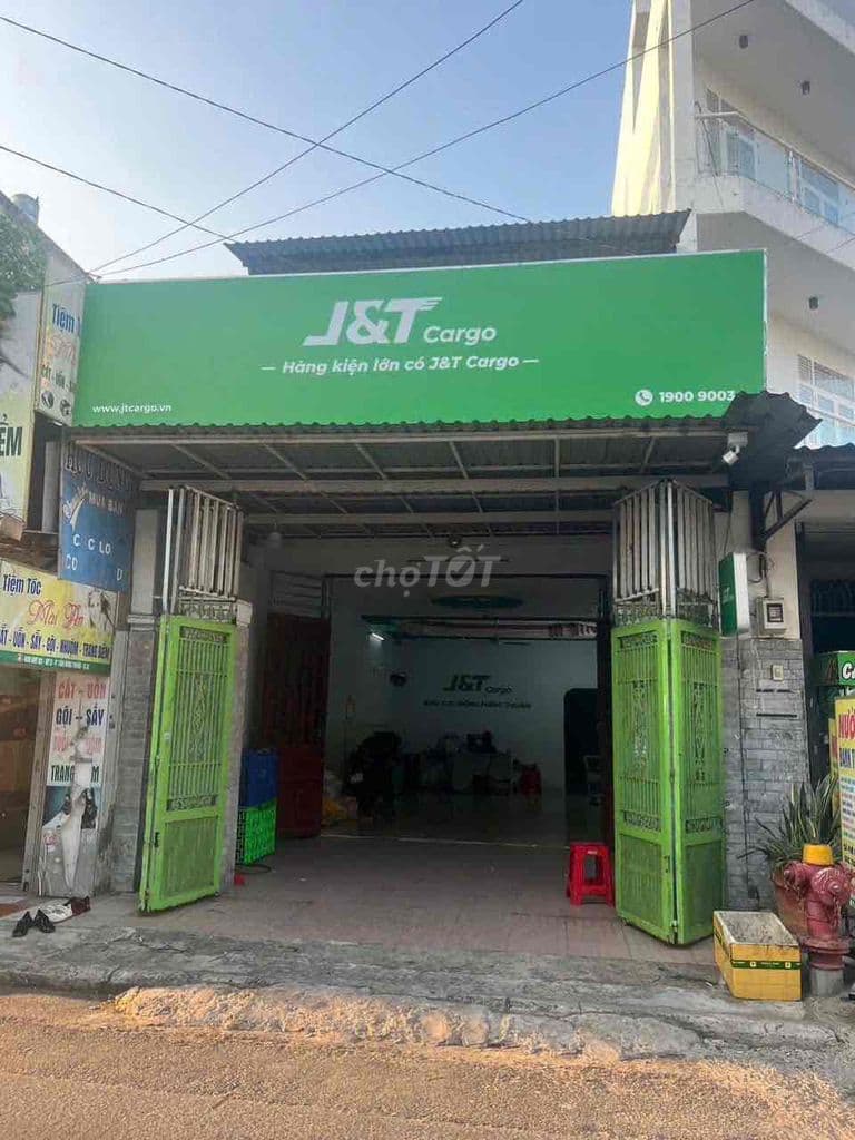 nhà cấp 4 đường đông hưng thuận 03 phường đông hưng thuận Q12 dt: 60,5 - Ảnh 2