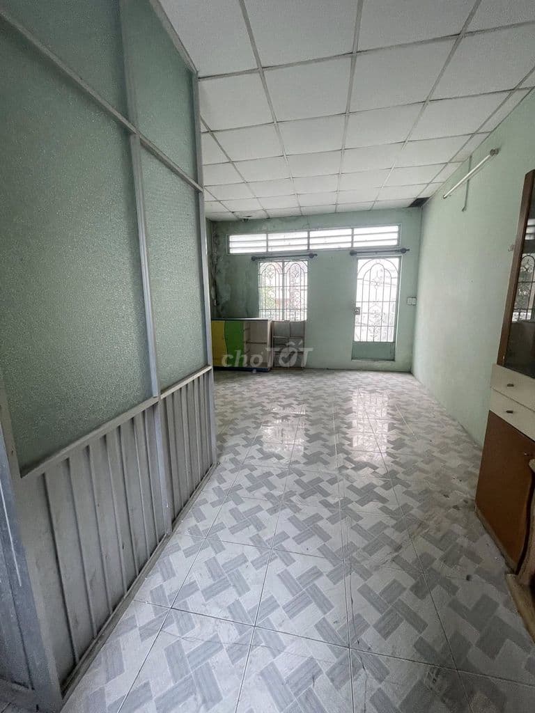 BÁN NHÀ NGỘP BANK NẶNG. HẺM XE HƠI - Ảnh 3