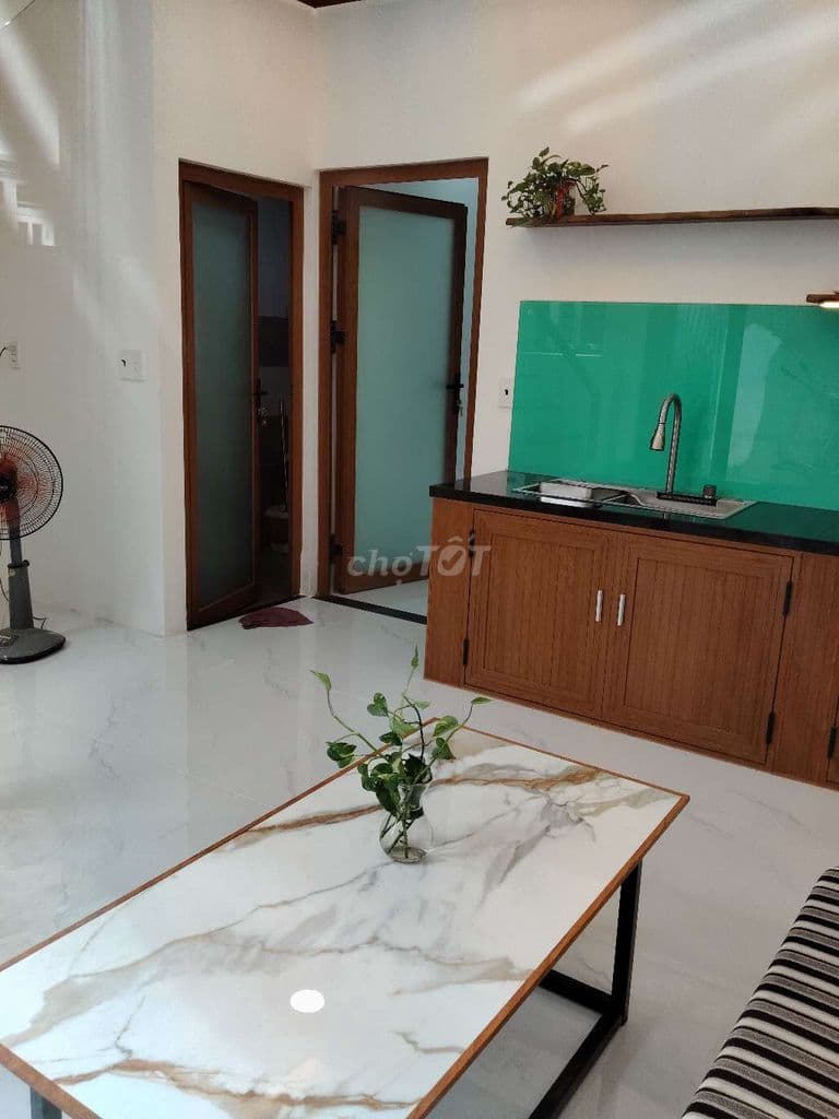 Nhà Giá Rẻ Hẻm 96 Đào Tông Nguyên, Nhà Bè - Ảnh 3
