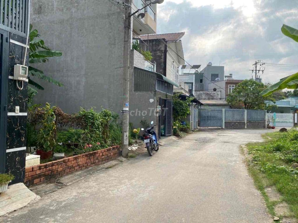 NỀN ĐẤT ĐẸP KDC ĐƯỜNG 6 LONG BÌNH - 3.8 TỶ/71.5M2 - Ảnh 2