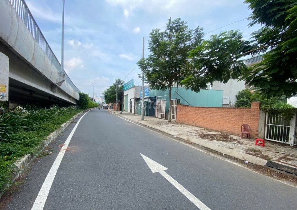 Bán đất mặt tiền đường Đào Sư Tích, ngang 9,79m,11,43 tỷ ở Phước Kiển - Ảnh 2