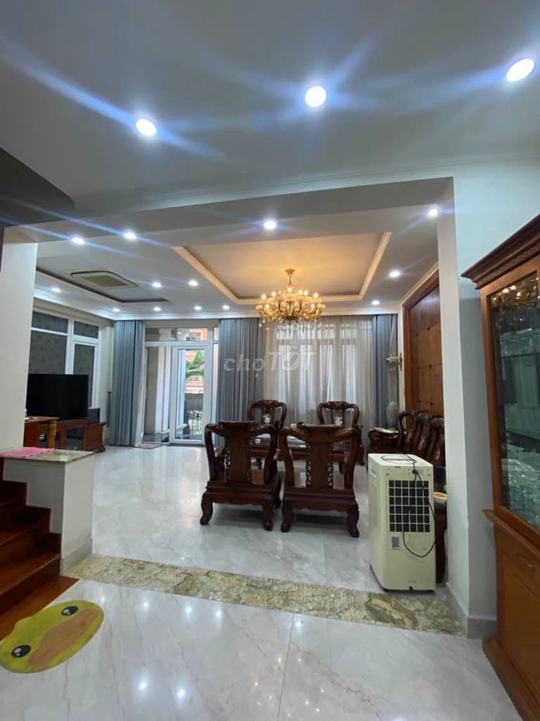TÂN PHÚ - TÂN SƠN NHÌ - 50m RA CHỢ - 4,5X17 - 3 TẦNG - XE HƠI AN NINH - Ảnh 2
