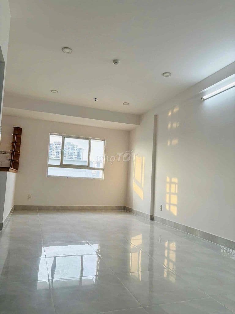 Bán căn 1PN căn 50m2 ( vị trí góc) nhà mới 99% - Ảnh 2
