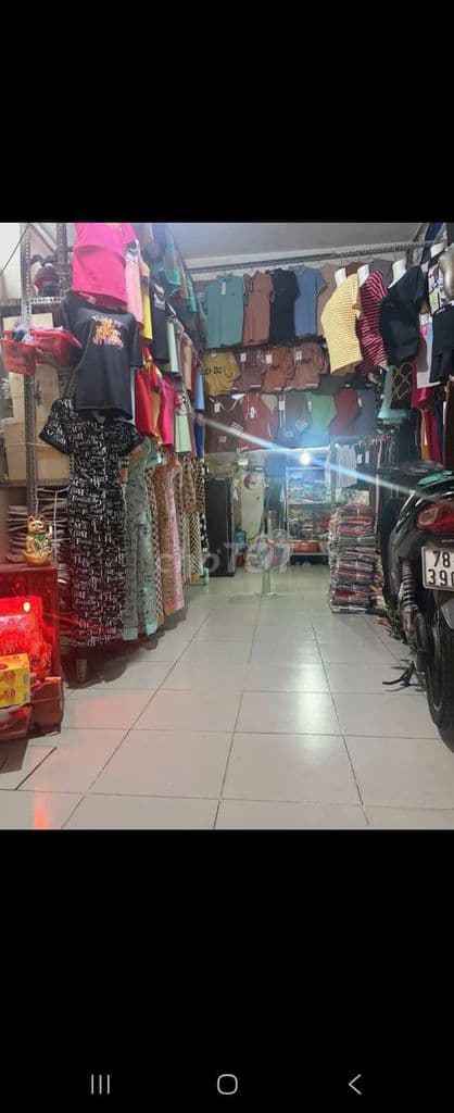 Bán căn hộ mặt tiền kinh doanh chợ Tân Bình - Ảnh 2