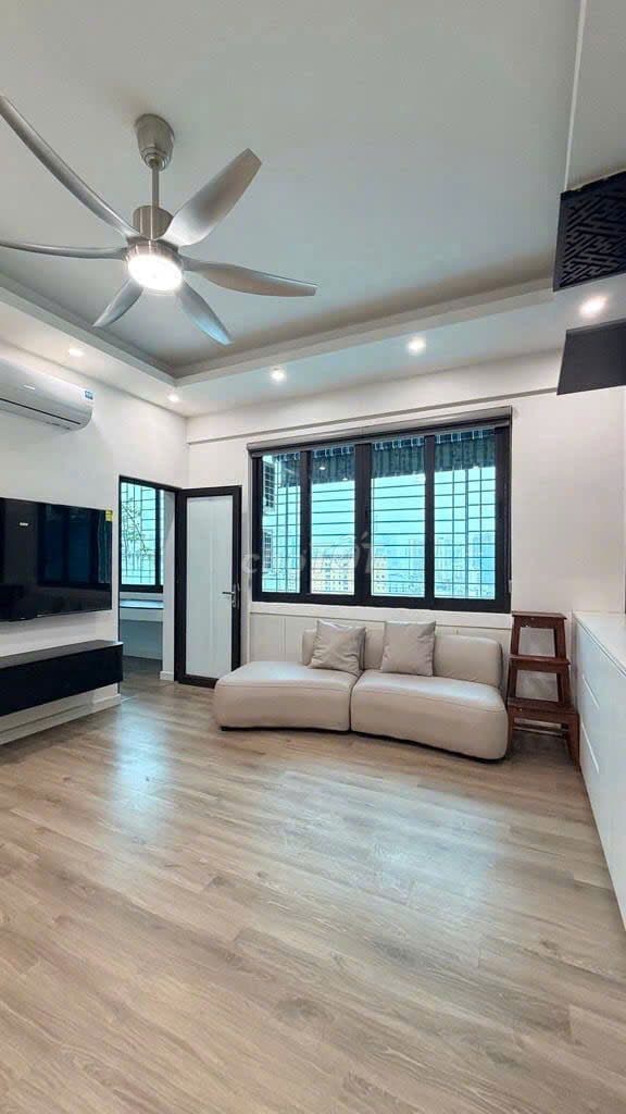 Bán căn hộ 51m2, 2PN chung cư N03, Trần Quý Kiên, Cầu Giấy, giá 4 tỷ x - Ảnh 3