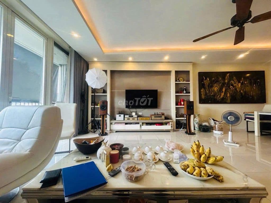 Cần bán nhà trung tâm Ba Đình, 50m 6 tầng ô tô, thang máy, 25 tỷ - Ảnh 3