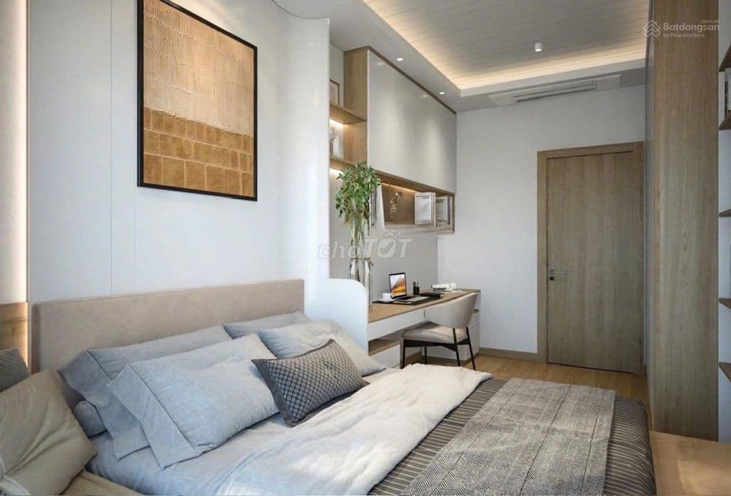 Saigon South Residences - 75m2 - 2PN - Nhà đẹp mới 99% - Ảnh 3
