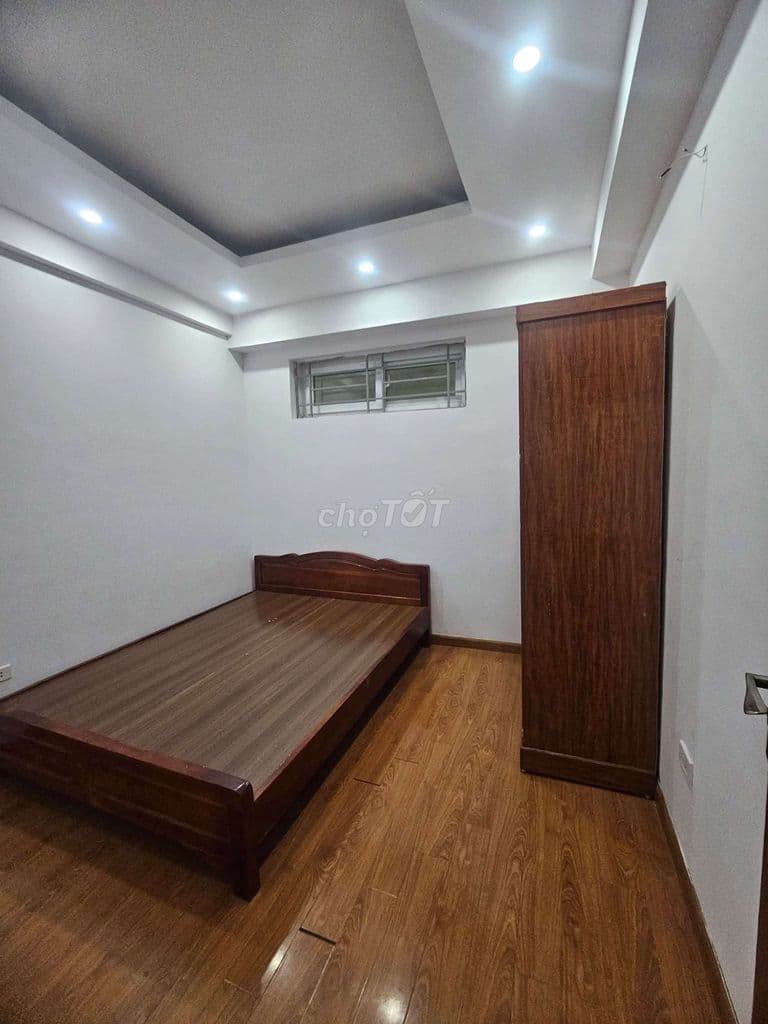 Bán 56m 2pn 2wc tòa ct10 KĐT Chung cư Đại Thanh sổ đỏ lâu dài giá3,2t - Ảnh 3