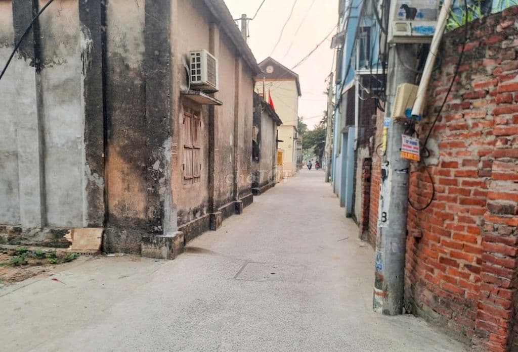 Tôi chính chủ cần tiền bán gấp mảnh đất cực đẹp tại Hà Nội - Ảnh 3