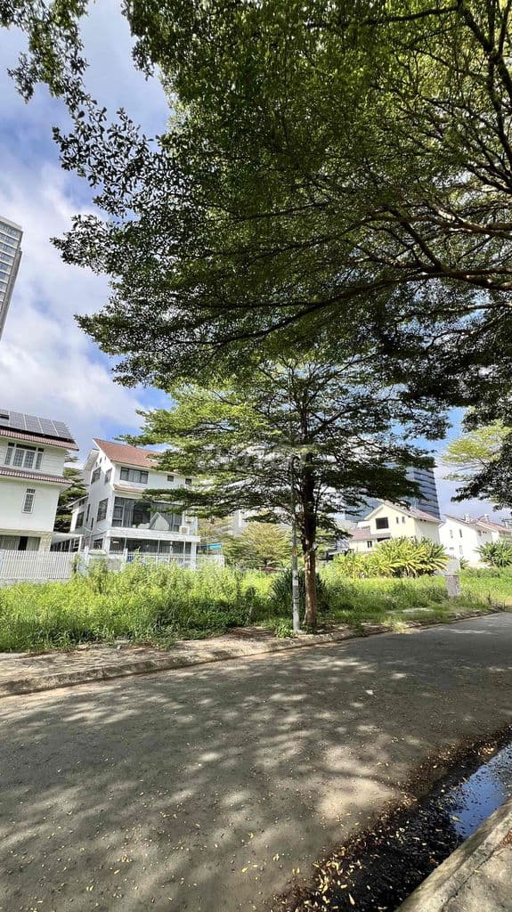 BÁN ĐẤT KDC SADECO NGHỈ NGƠI GIẢI TRÍ – SÁT PHÚ MỸ HƯNG - SC VIVO CITY