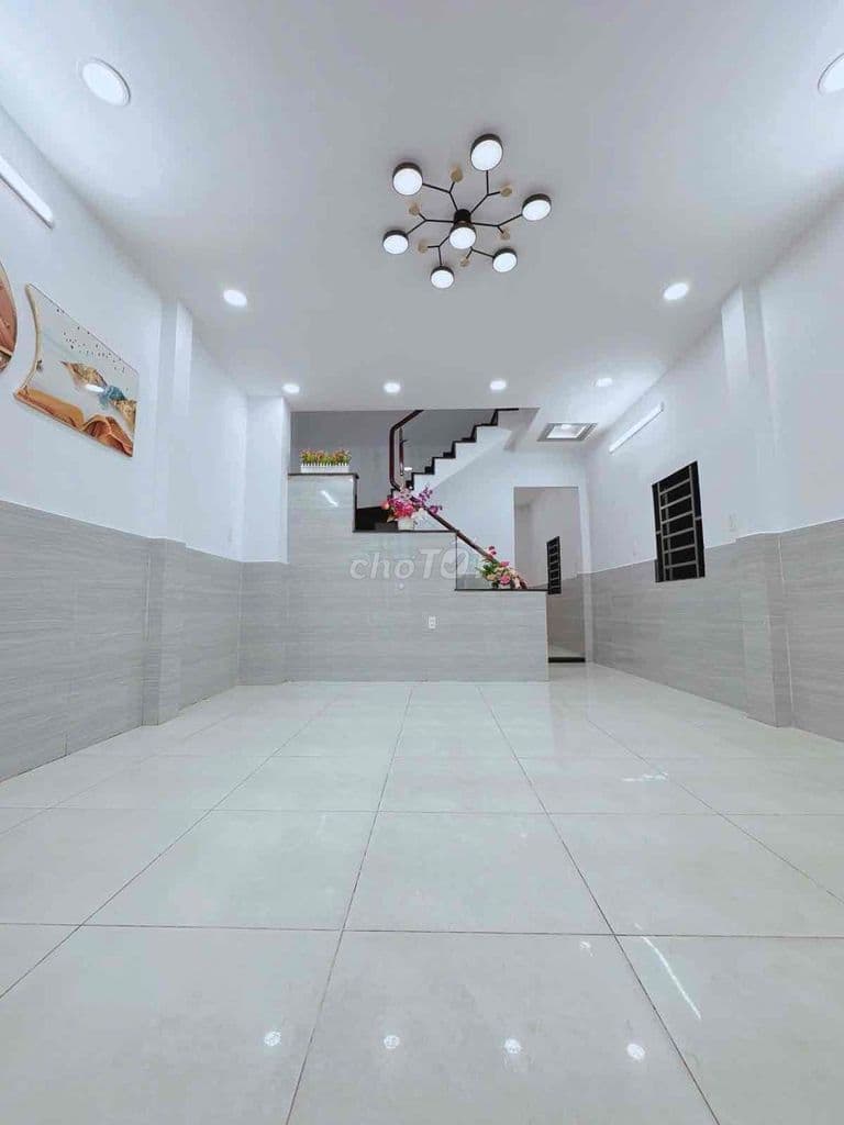 TRUNG TÂM TÂN BÌNH - ĐÃ GIẢM SÂU 450tr