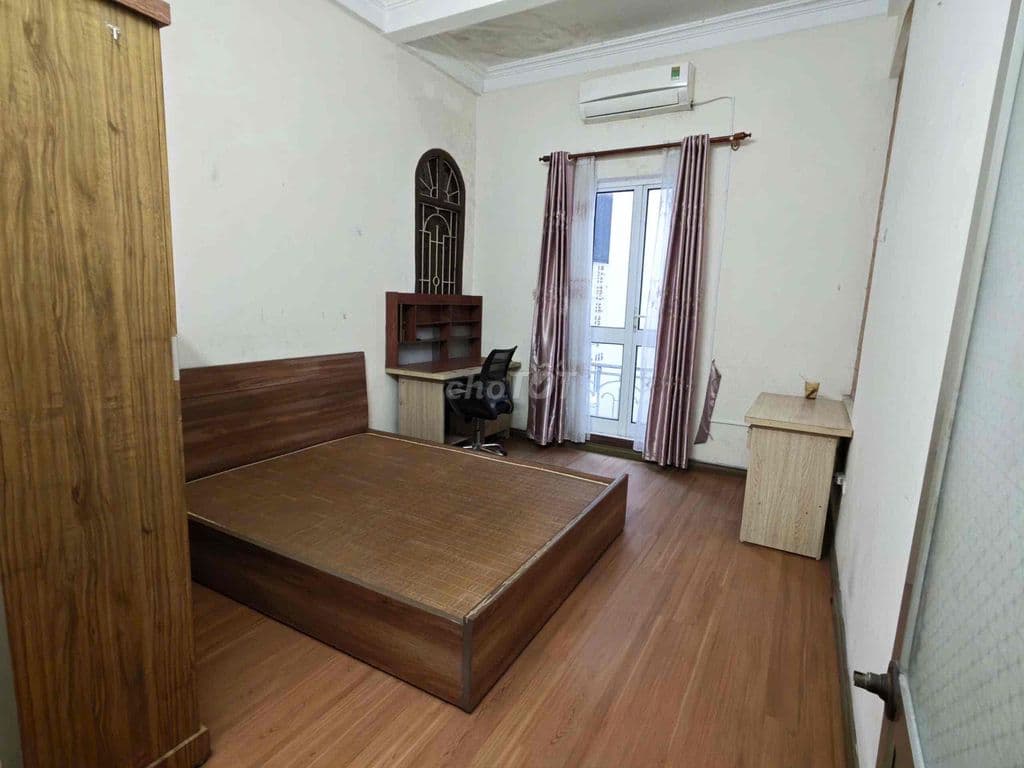 chính chủ bán nhà khu thanh am - Ảnh 3
