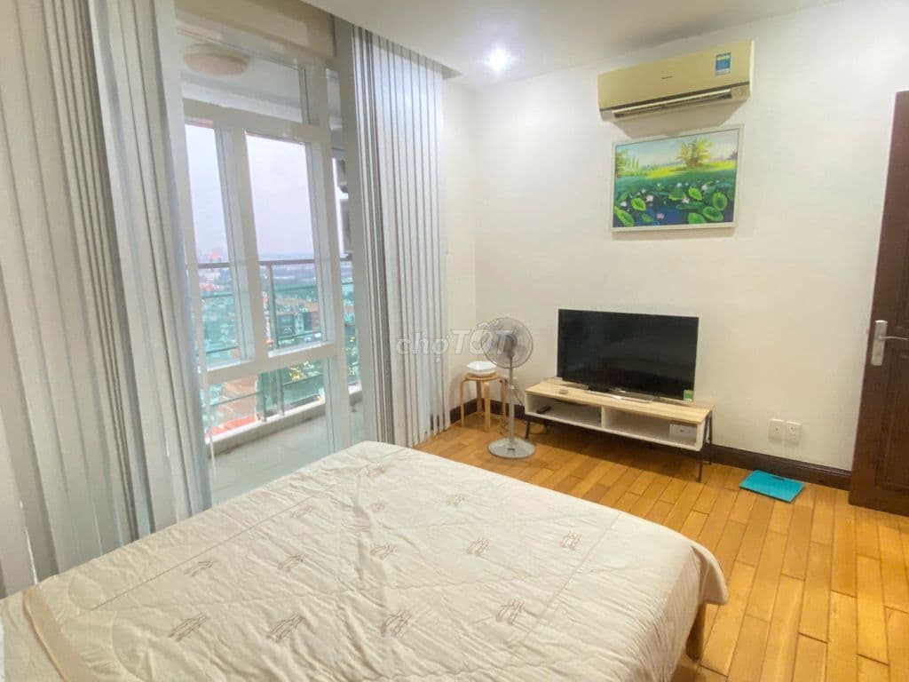 Cần bán căn hộ Him Lam Riverside quận 7, 103m, 2pn +, có sổ, 7.5 tỷ