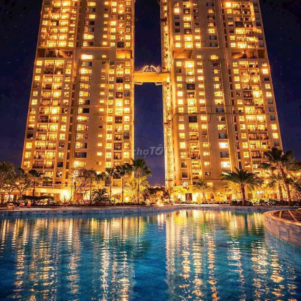 Siêu Hot Green Skyline Mặt tiền đường GS01 – QL1K - Ảnh 2