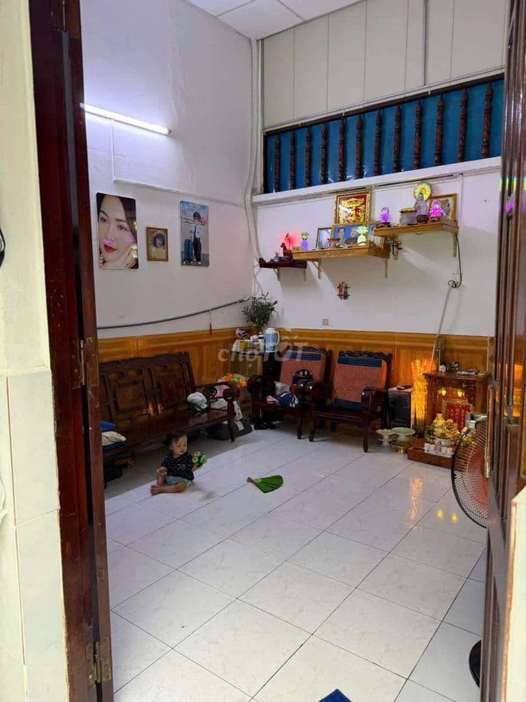 Bán Nhà Chính Chủ - Ảnh 2