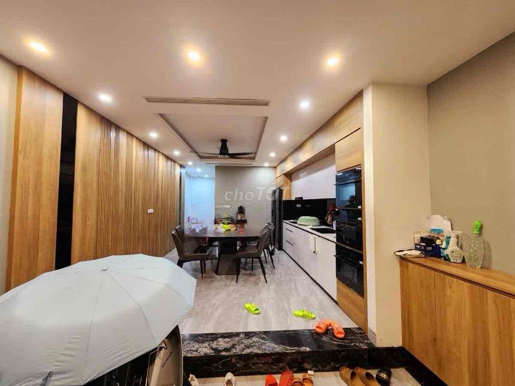 🔥BÁN NHÀ XÃ ĐÀN - THANG MÁY - 10M Ô TÔ - BÁN TRONG NGÀY GẤP 🎈 - Ảnh 3