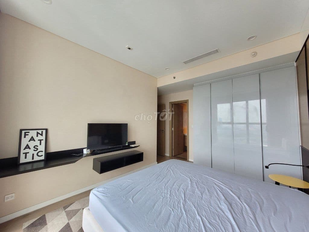 GIÁ ĐẦU TƯ - Bán 2PN Sadora - chỉ 12ty8 - bao thuế phí - tặng nội thất