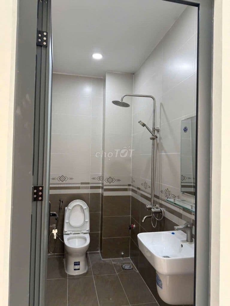 HXH THÔNG 1/ BÙI VĂN NGỮ QUẬN 12 – 90M² – GẦN CHỢ CHỈ 4.65 TỶ - Ảnh 2