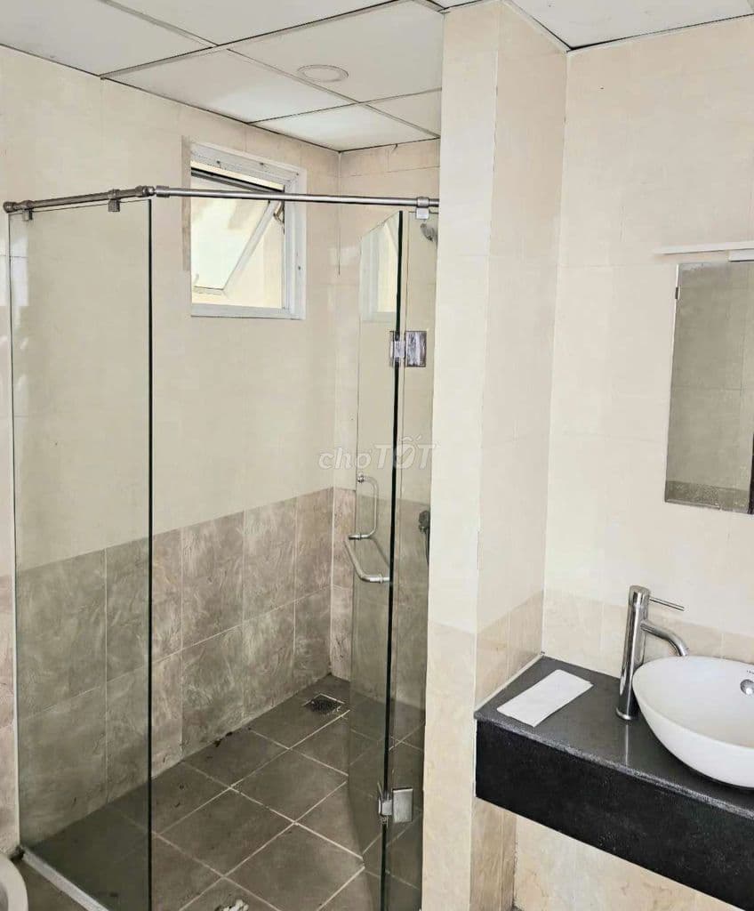 Penthouse 315m2 3 phòng ngủ Cc Giai Việt Samland 854 Tạ Quang Bửu P5Q8 - Ảnh 2
