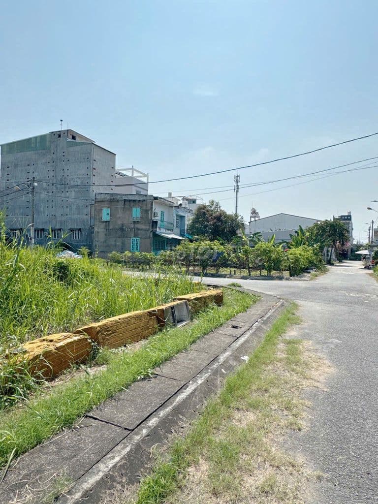 ĐẤT THỔ CƯ HỂM XE HƠI 1896 LÊ VĂN LƯƠNG NHƠN ĐỨC NHÀ BÈ - Ảnh 3