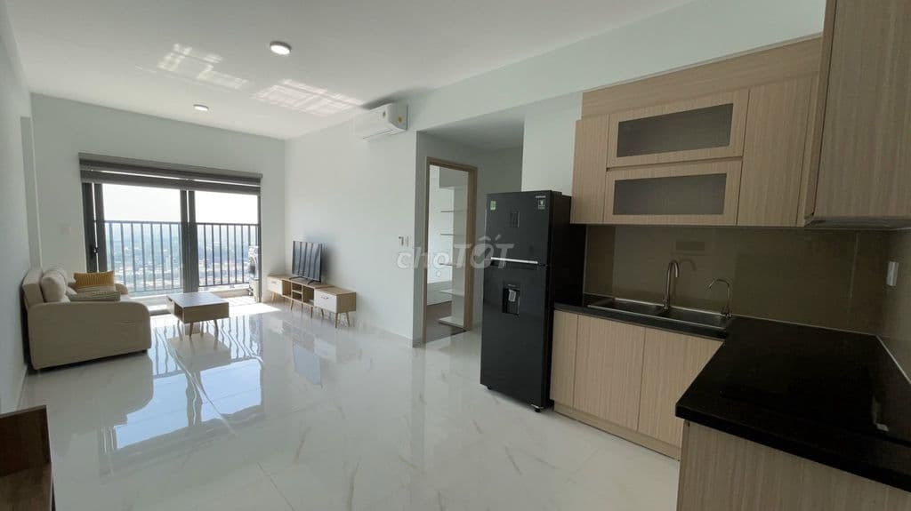 Full nội thất - Nhận nhà ở ngay - Ngân hàng hỗ trợ 80%