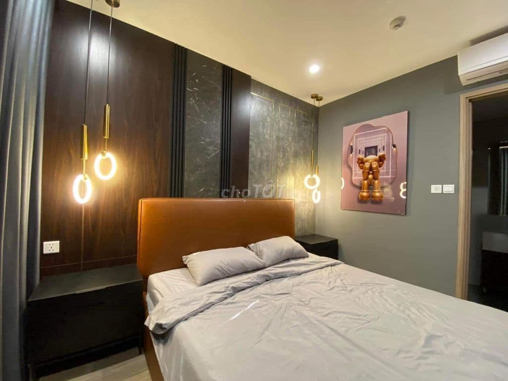 SIÊU PHẨM CĂN 2PN2VS VIEW TRỰC DIỆN BIỂN HỒ FULL NỘI THẤT GIÁ 3TỶ800TR - Ảnh 3