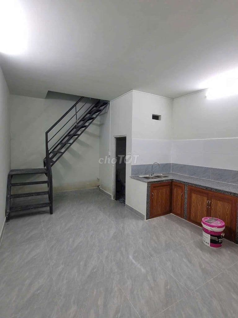 Mặt Tiền Liên ấp 1.2.3 ,Vĩnh Lộc b ,Bình Chánh - Ảnh 2