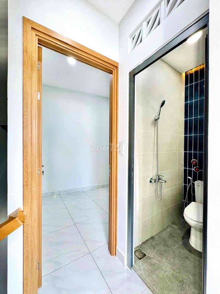 GÓC 02 MT LÊ VĂN SỸ (Q3) ). PHÙ HỢP VỪA Ở & KINH DOANH, 11.5 TỶ - Ảnh 3