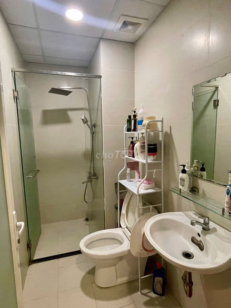 Bán căn 2pn 2wc chung cư Dream Home Palace Q8 gồm full nội thất y hình - Ảnh 2