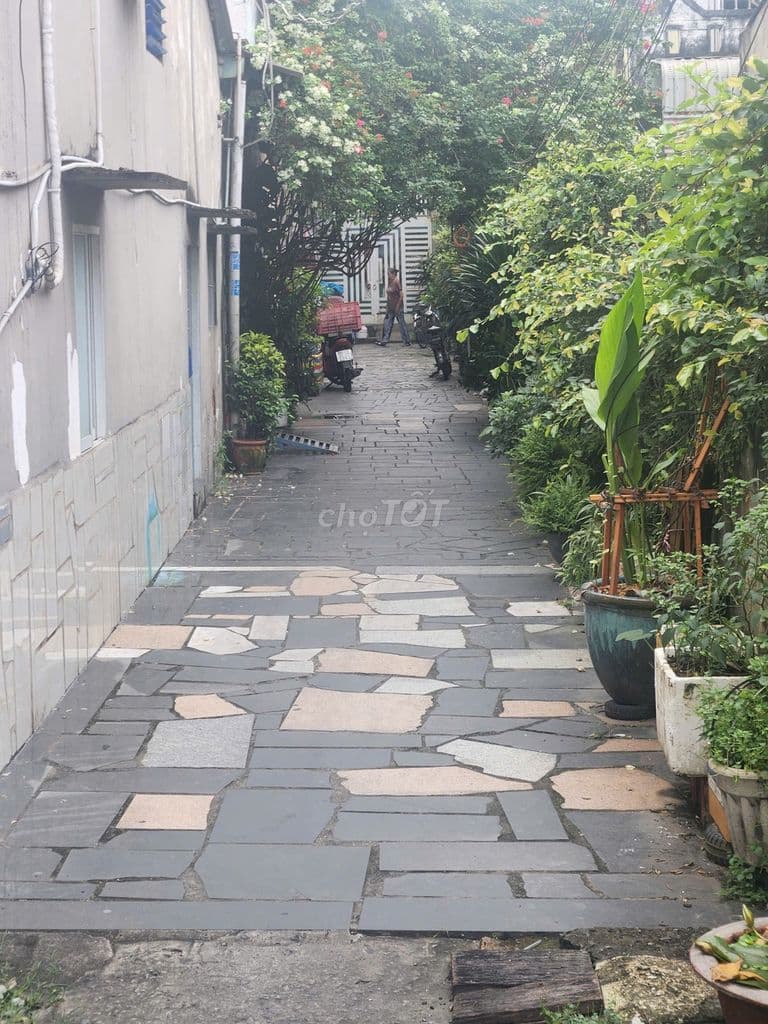 Dãy trọ đường Hữu Nghị , Phường Bình Thọ cũ - Ảnh 3