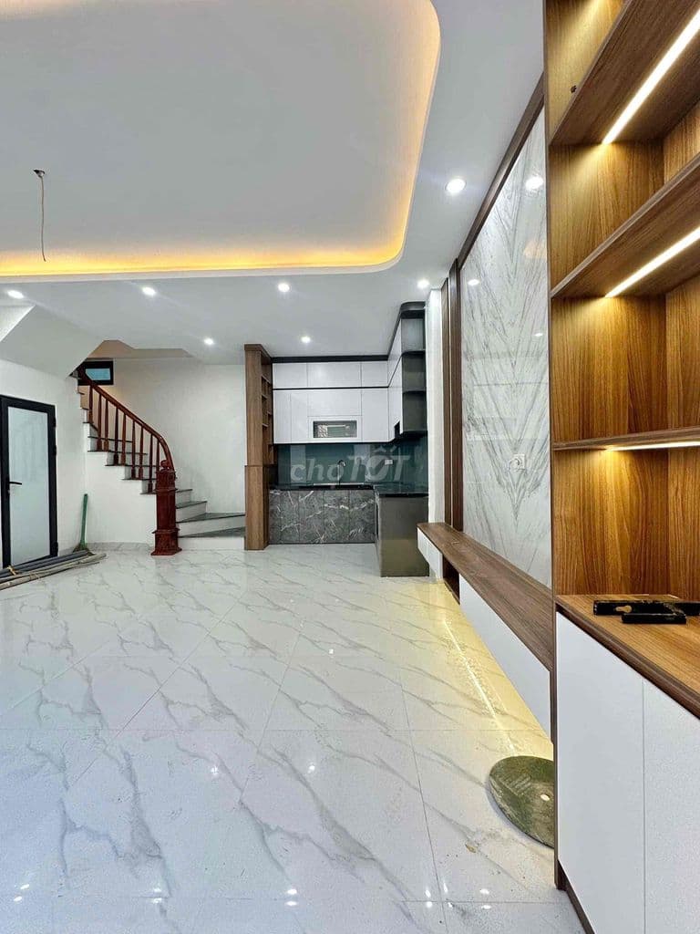 NHÀ QUẬN BẮC Ô TÔ ĐỖ. - Ảnh 3