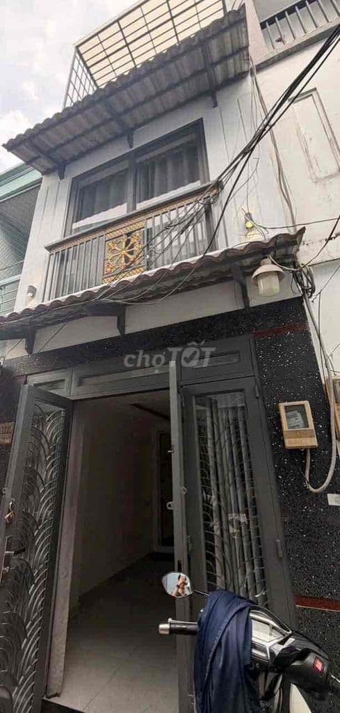 Chủ gửi bán nhà đường Hiệp Bình, Thủ Đức 4x10 nhà 1T1L giá 3 tỷ 500