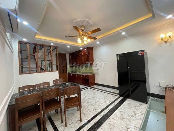 HIẾM THẬT SỰ NHÀ 40M KẺ TẠNH GIANG BIÊN VIỆT HƯNG 3 TẦNG CHỈ 6 TỶ - Ảnh 2