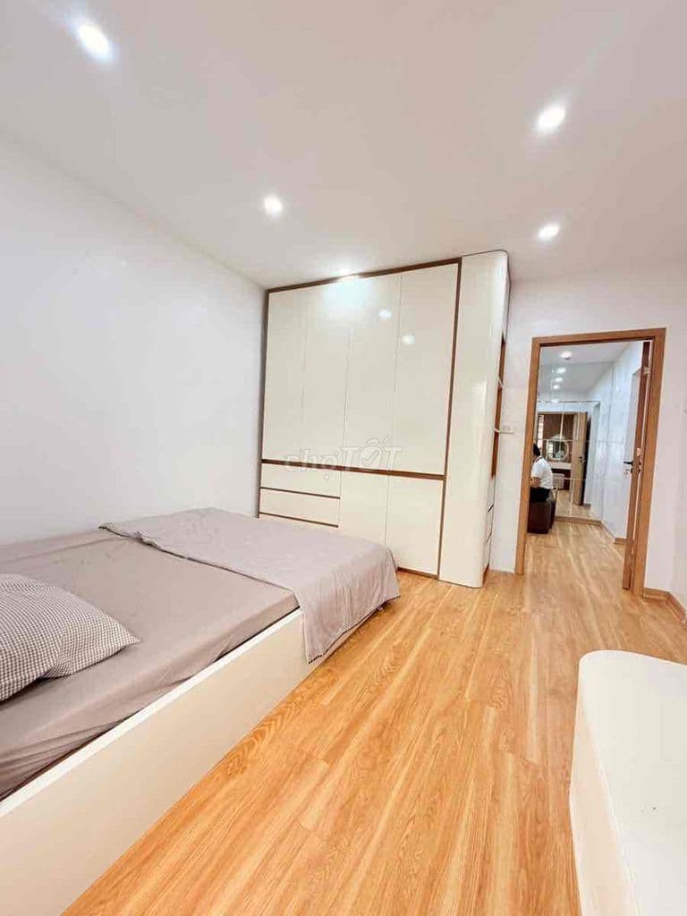 TT Quỳnh Mai,3 thoáng, ngõ thông kinh doanh,lô góc,ô tô tránh,70m2 - Ảnh 3