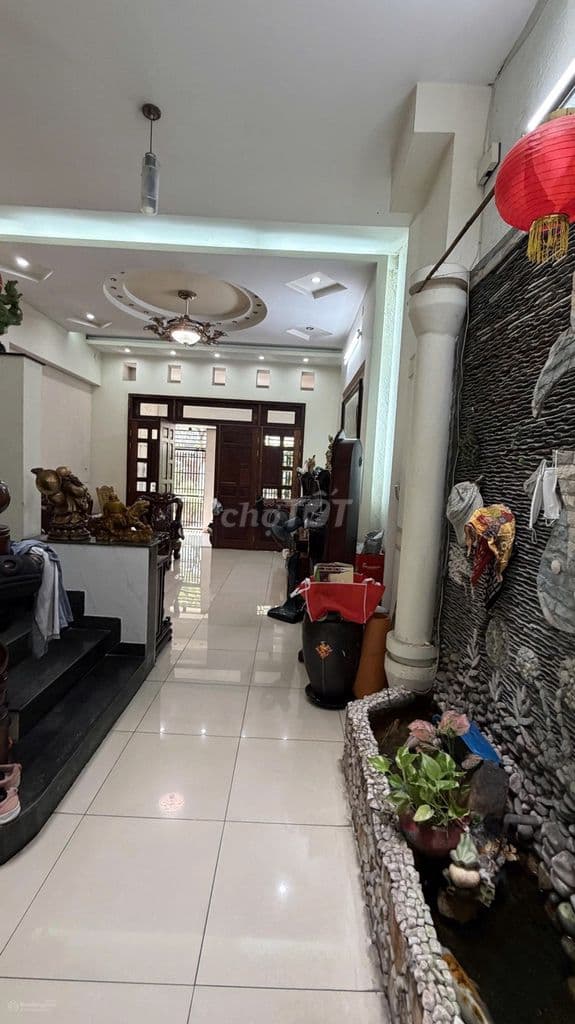 Bán nhà mặt tiền đường S7, DT 5mx20m, 3 lầu, sân thượng, gần Công Viên - Ảnh 3