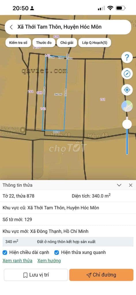 8x37m BUI THI LUNG